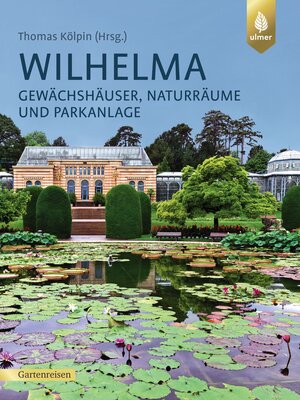 cover image of Wilhelma